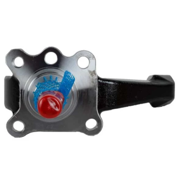 Muñon Delantero Lado Izquierdo Kia Frontier / Besta 1997 / 2011 - Yokomitsu